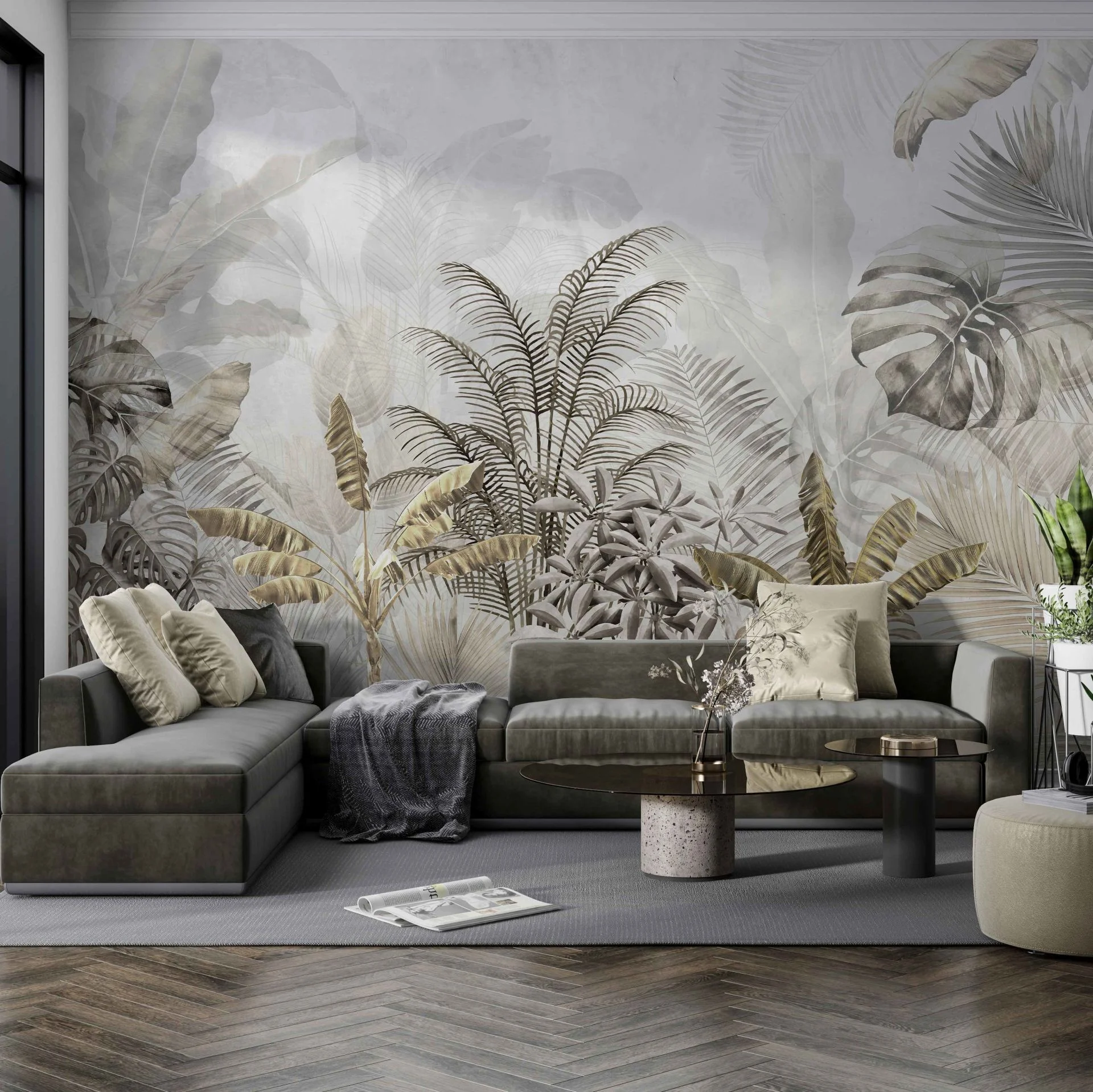 Gürsu Duvar Kağıtcısı